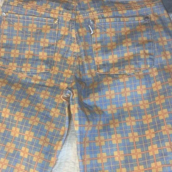 Ragged Priest Jean size 30 - Picture 2 of 4